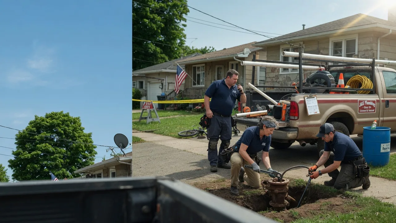 Water Heater Replacement in Wynnewood, OK near me
